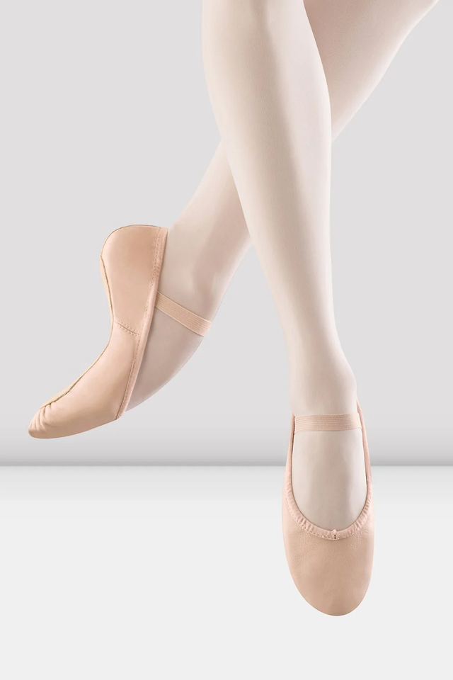 Children's Shoes | Dancewear Boutique of Folsom